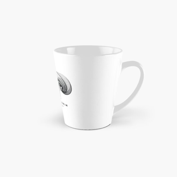 CP Spiral Home Tall Mug