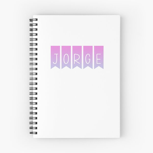 Item preview, JORGE designed and sold by vidacnodic.