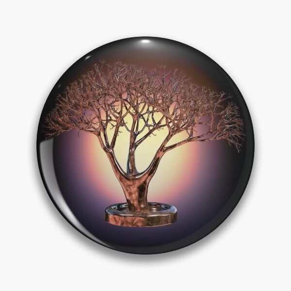 Item preview, Trident Tree (CG) designed and sold by MasterJames.