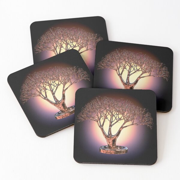 Item preview, Trident Tree (CG) designed and sold by MasterJames.