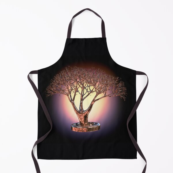 Item preview, Trident Tree (CG) designed and sold by MasterJames.