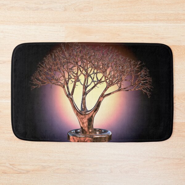 Item preview, Trident Tree (CG) designed and sold by MasterJames.