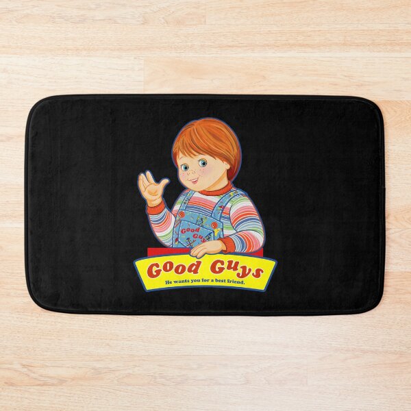 Aperçu de l'œuvre Bons gars Chucky art créée et vendue par BurchettSandra.