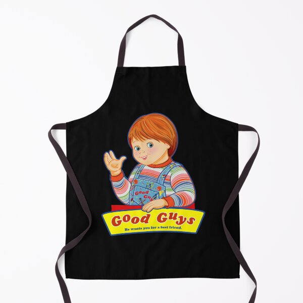 Item preview, Good guys chucky art designed and sold by BurchettSandra.