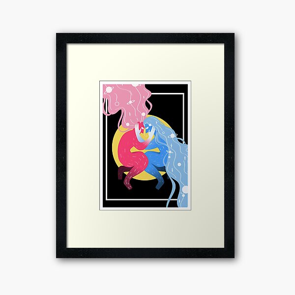 Item preview, Compassion designed and sold by Pipouille Gribouille.