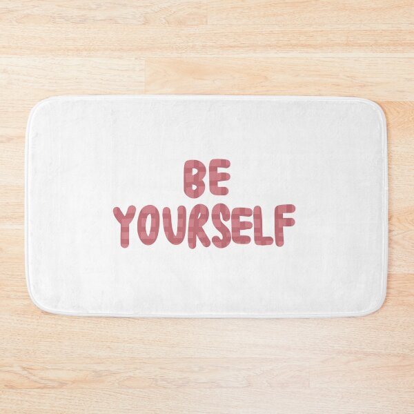 Item preview, Pink Be Yourself designed and sold by cimong.