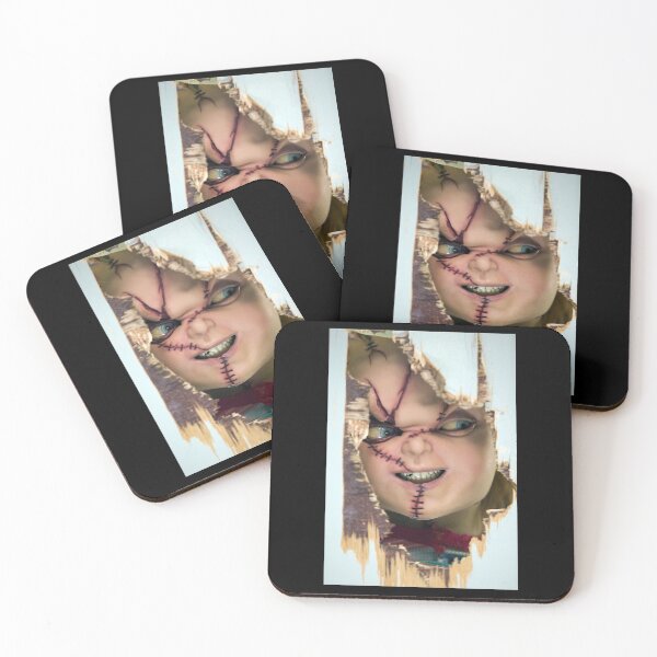 Item preview, Here is chucky cover designed and sold by BurchettSandra.