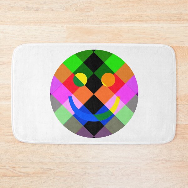 Item preview, Smile! (Criss-Cross Edition) designed and sold by IKDG.