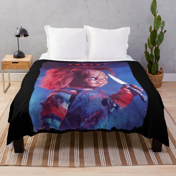 Item preview, Bride of chucky vintage poster designed and sold by BurchettSandra.