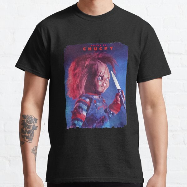 Chucky Und Tiffany Geschenke Merchandise Redbubble