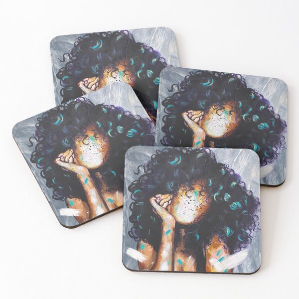 Item preview, Naturalmente Kris designed and sold by DaCre8iveOne.