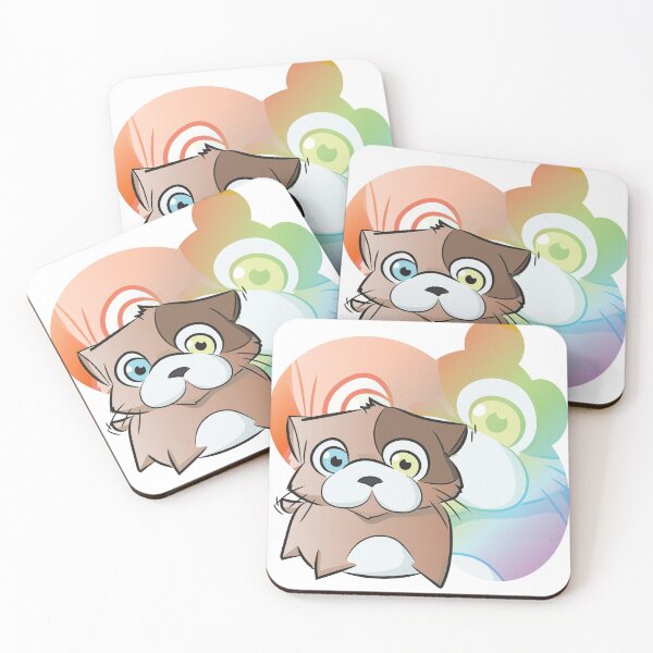 Item preview, Baby Cat Digital art designed and sold by ninebannok.