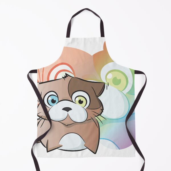 Item preview, Baby Cat Digital art designed and sold by ninebannok.
