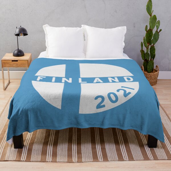 Item preview, Finland 2021 summer games designed and sold by yennyz.