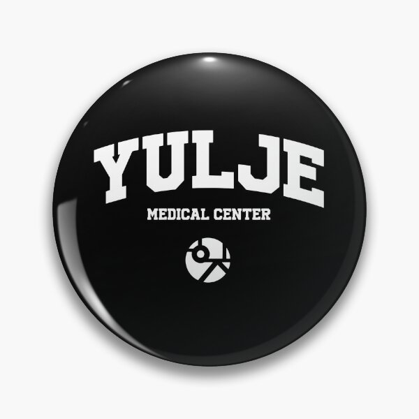 Item preview, White Yulje Medical Center Hospital Playlist designed and sold by cimong.