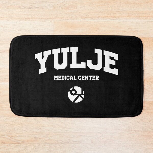 Item preview, White Yulje Medical Center Hospital Playlist designed and sold by cimong.