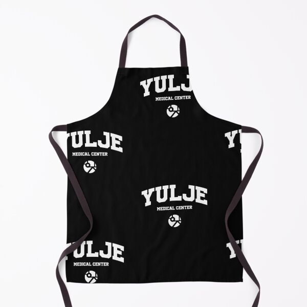 Item preview, White Yulje Medical Center Hospital Playlist designed and sold by cimong.