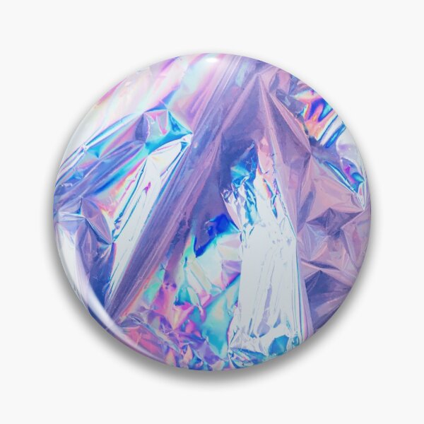 Item preview, Iridescent Blue Purple designed and sold by Laurasdesign83.