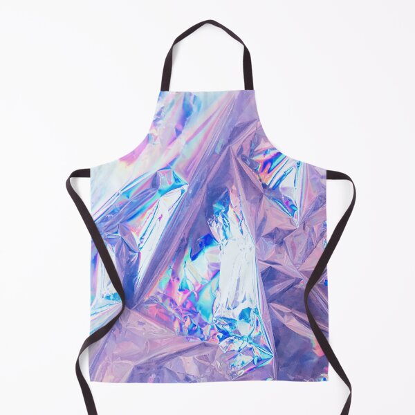 Item preview, Iridescent Blue Purple designed and sold by Laurasdesign83.