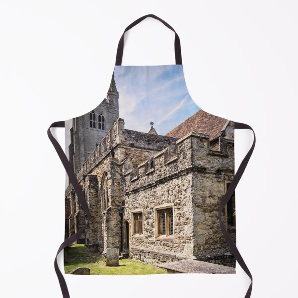 Item preview, St.Mildreds designed and sold by JEZ22.