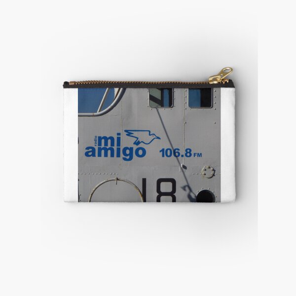 Item preview, Mi Amigo, 50 years of Pirate Radio designed and sold by wiggyofipswich.