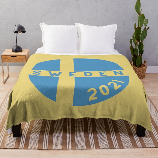 Item preview, Sweden 2021 summer games designed and sold by yennyz.