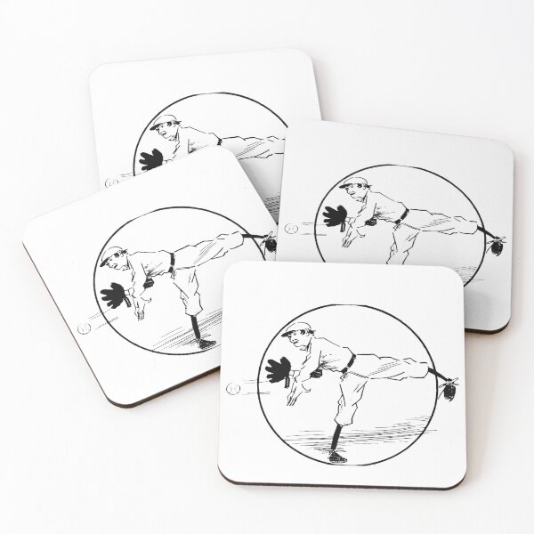 Item preview, Baseball Catch designed and sold by artmadeinheaven.