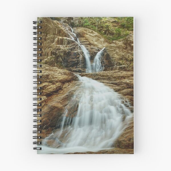 Item preview, Howells Falls, Mount Buffalo designed and sold by Kevin McGennan.