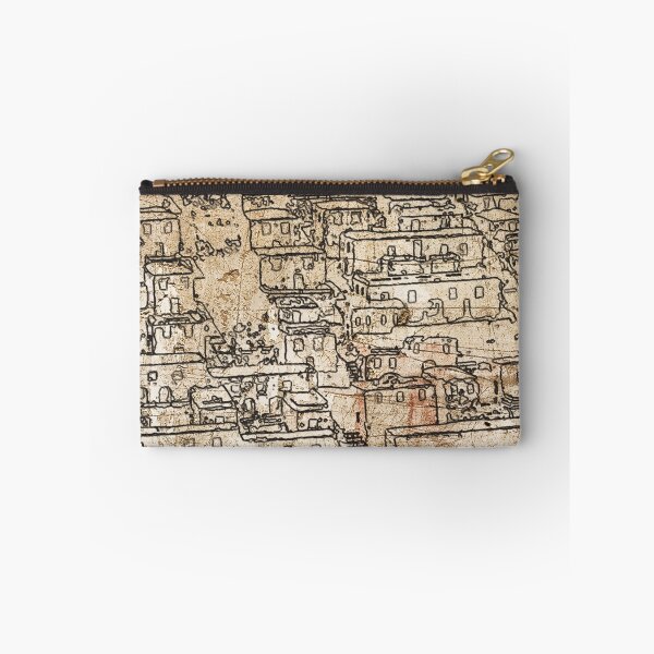Item preview, Old City Jerusalem designed and sold by dominiquelandau.