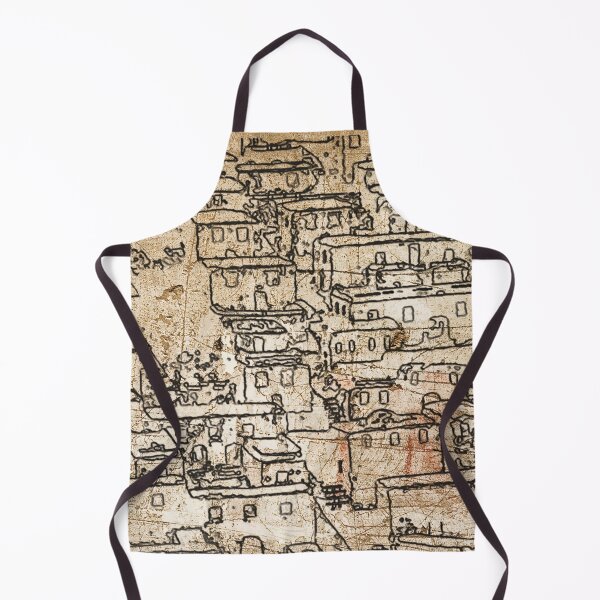 Item preview, Old City Jerusalem designed and sold by dominiquelandau.