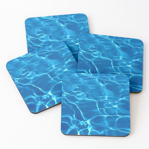 Item preview, Blue Water Pool designed and sold by Laurasdesign83.