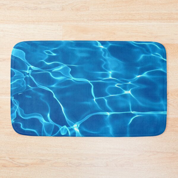 Item preview, Blue Water Pool designed and sold by Laurasdesign83.