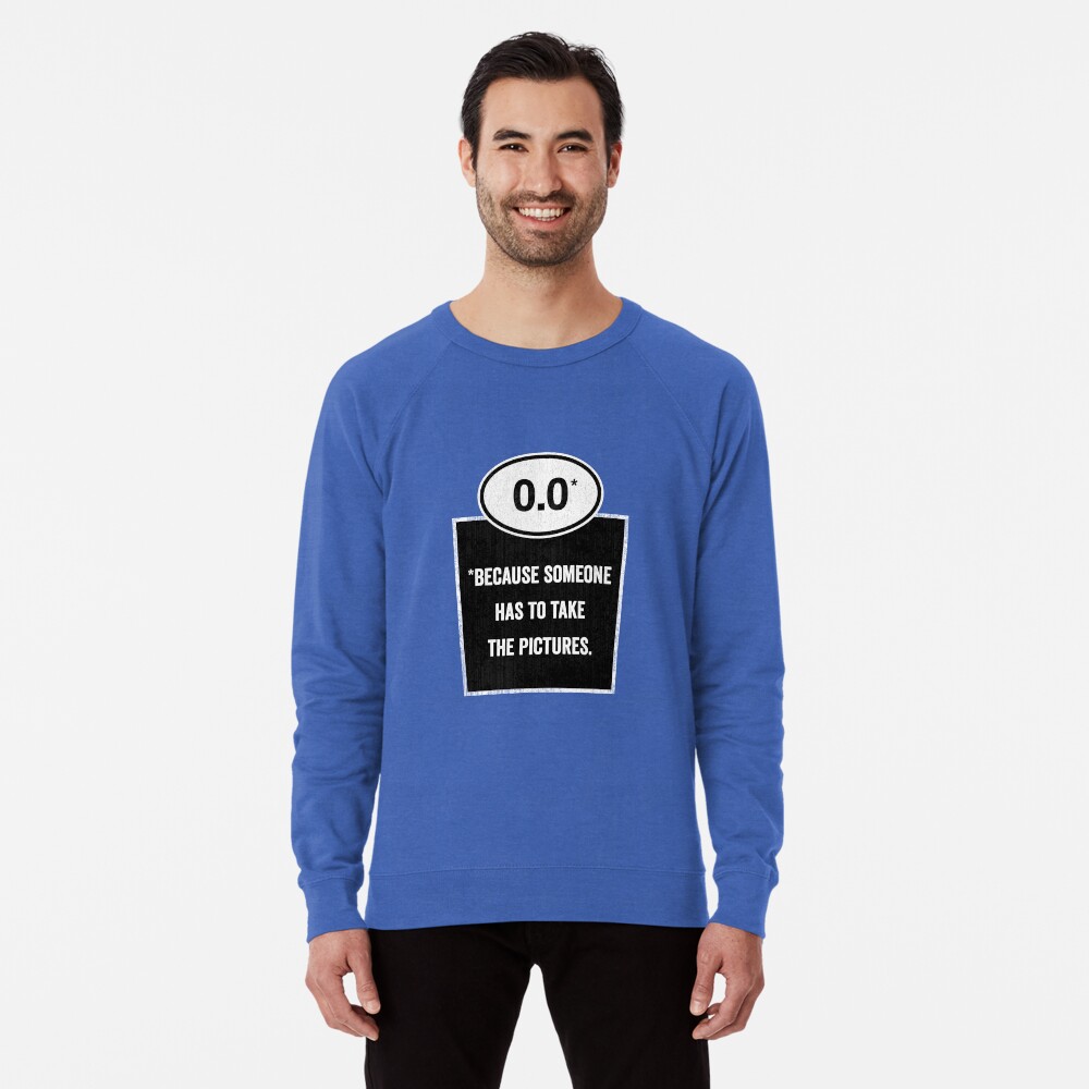 Item preview, Lightweight Sweatshirt designed and sold by DamnAssFunny.
