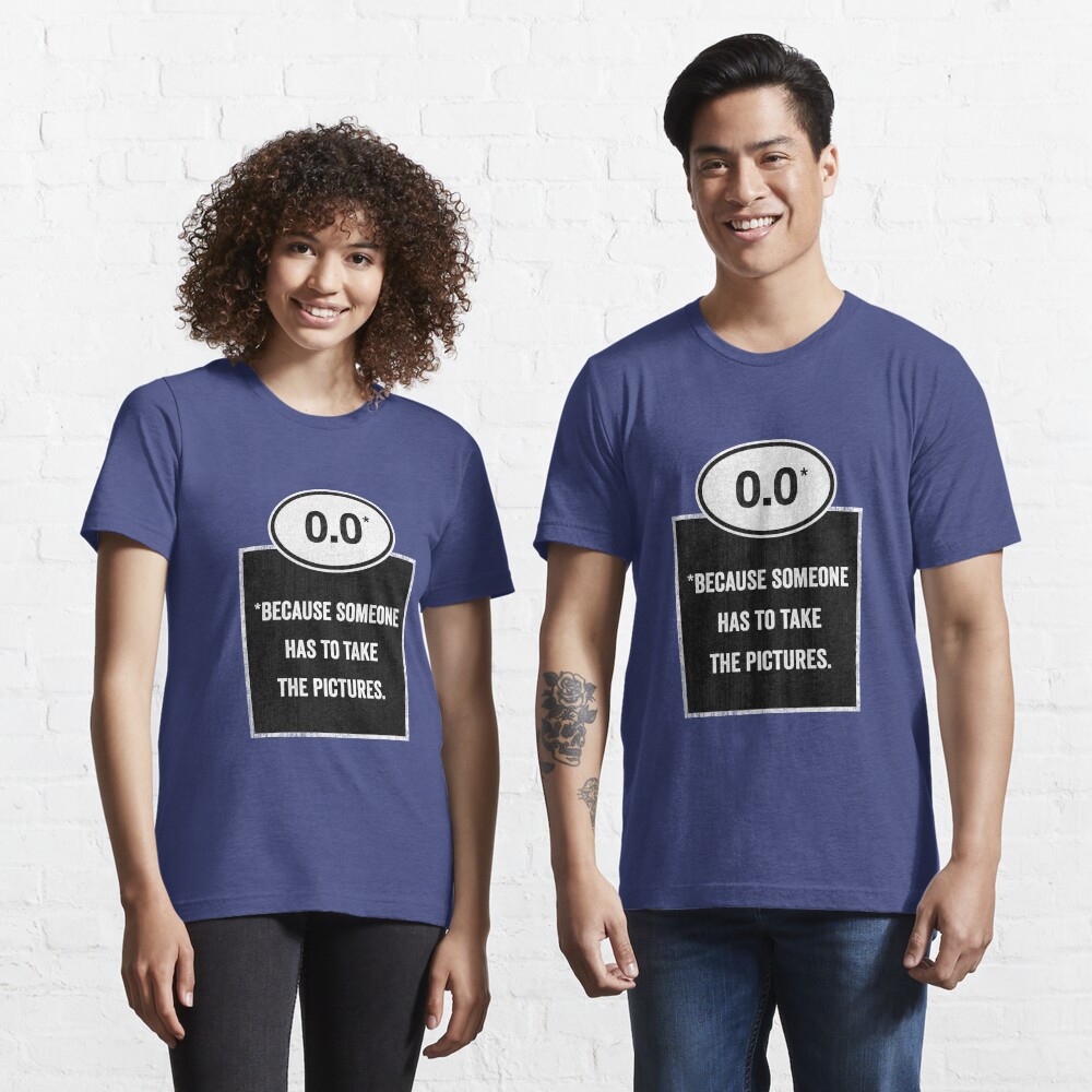 Item preview, Essential T-Shirt designed and sold by DamnAssFunny.