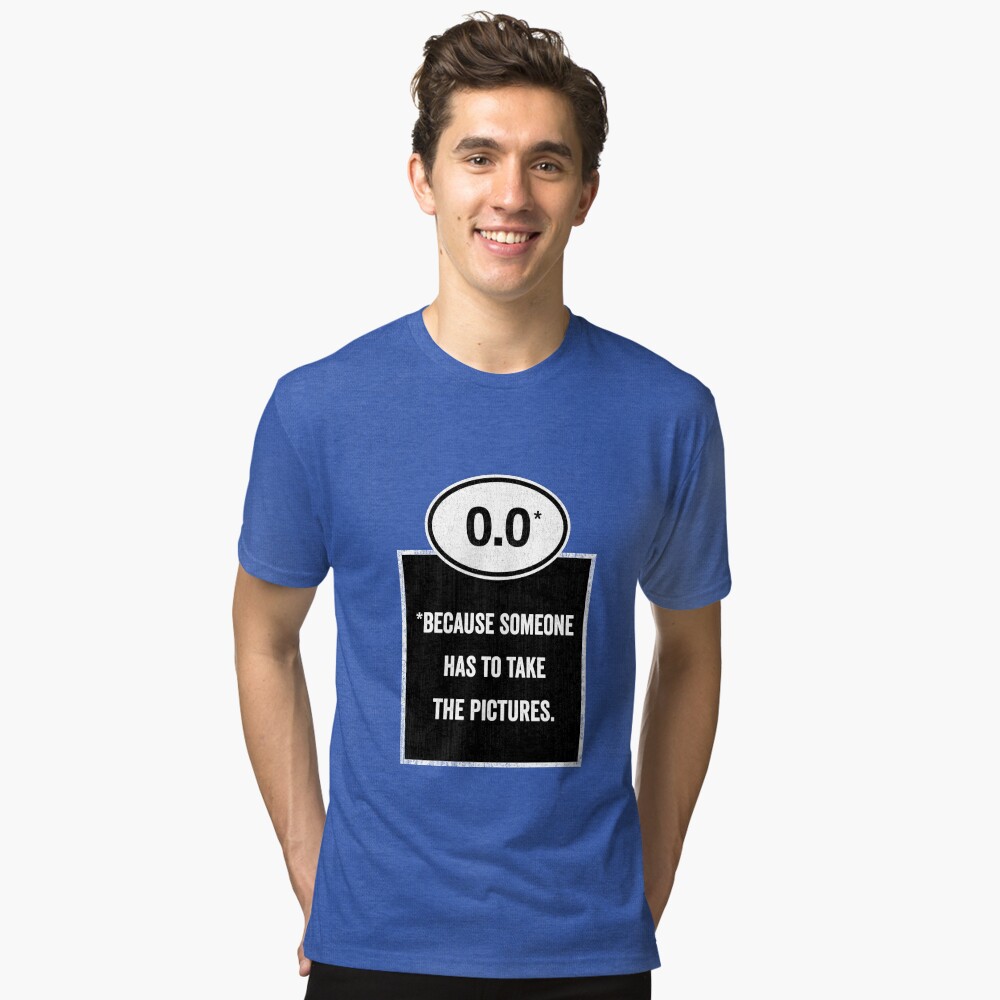 Item preview, Tri-blend T-Shirt designed and sold by DamnAssFunny.