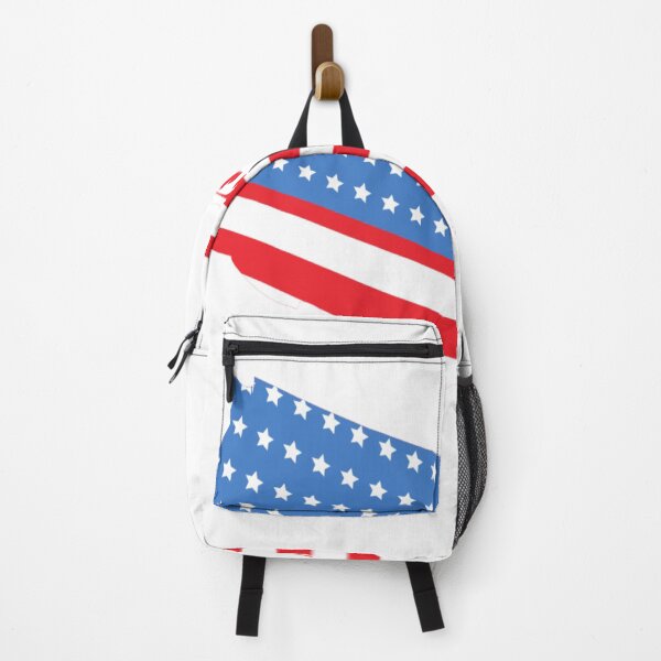 Item preview, vintage look x usa flag  designed and sold by Dreamplace09.
