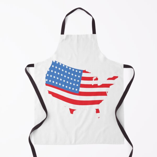 Item preview, vintage look x usa flag designed and sold by Dreamplace09.
