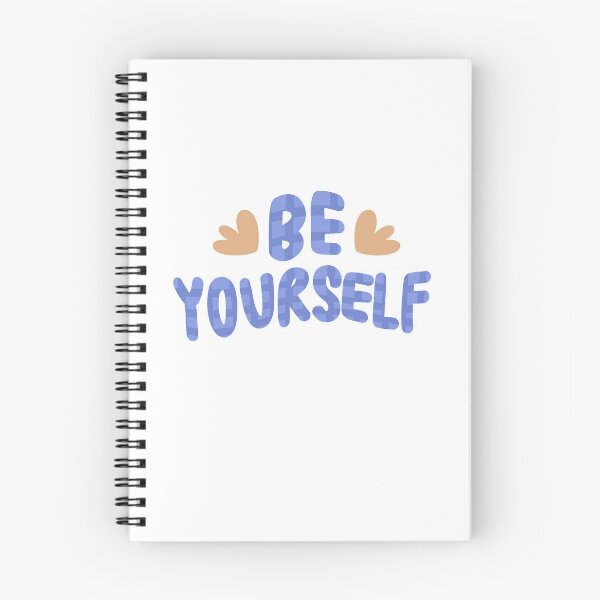 Item preview, Blue Be Yourself designed and sold by cimong.