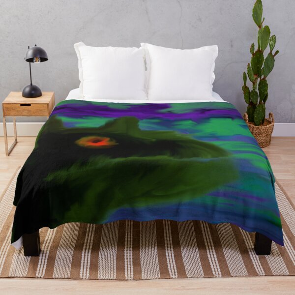 Item preview, SLAY YOUR DRAGONS_Green Dragon (Night Sky) designed and sold by SelfUpgrade.