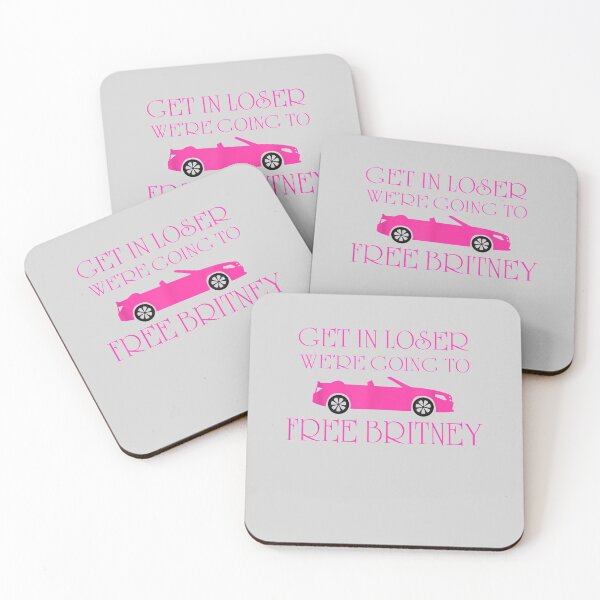 Item preview, Get in loser were going to free britney designed and sold by lydiamoranart.