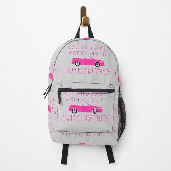 Item preview, Get in loser were going to free britney designed and sold by lydiamoranart.