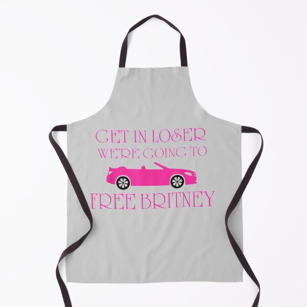 Item preview, Get in loser were going to free britney designed and sold by lydiamoranart.