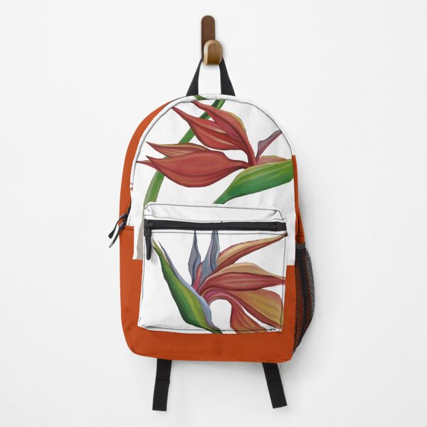 Item preview, Bird of Paradise flower designed and sold by Ellein.