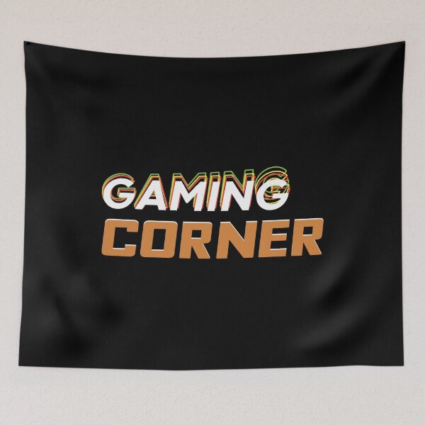 Item preview, Gaming Corner designed and sold by X-Store.
