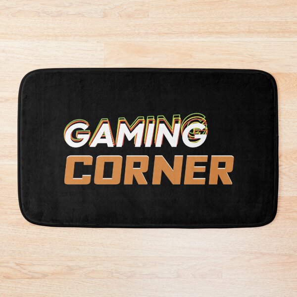 Item preview, Gaming Corner designed and sold by X-Store.