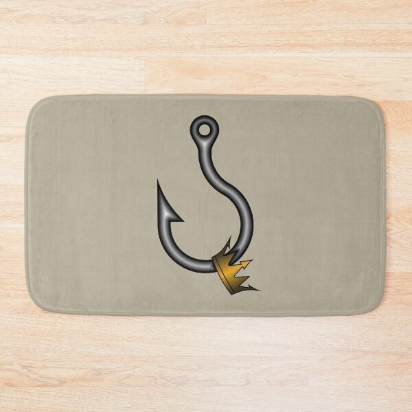 Item preview, fishing king designed and sold by Strawbilo.