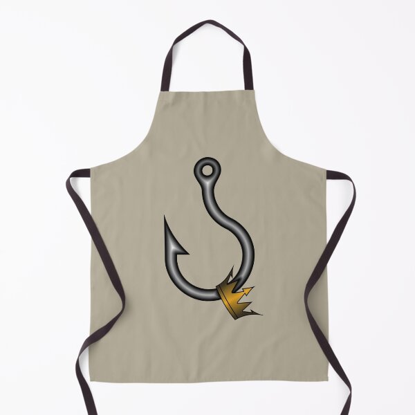 Item preview, fishing king designed and sold by Strawbilo.