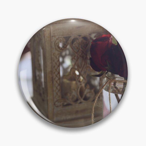 Item preview, Lantern and Florals  designed and sold by Elsabe Smith.