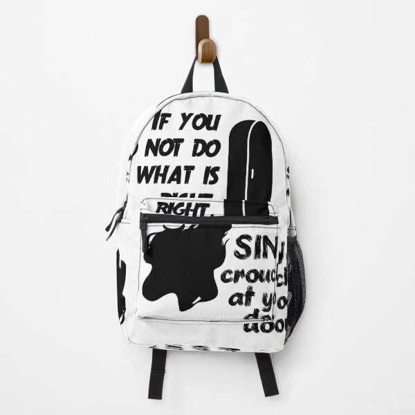 Item preview, God said to Cain, Genesis 4:7 designed and sold by PS11911.