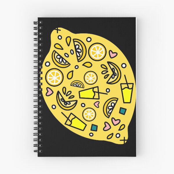 Item preview, Lemon Summer designed and sold by T-paw.